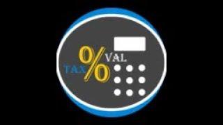 Worldwide VAT Calculator