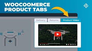 WooCommerce Product Tabs - A Free Plugin From Barn2!