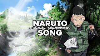 Anbu Monastir x Animetrix - SHIKAMARU - SCHATTENFESSEL [Anime / Naruto Song Prod. by NightOne]
