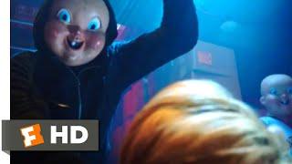 Happy Death Day 2U (2019) - Locker Room Attack Scene (2/10) | Movieclips