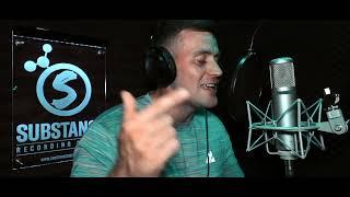 Robson - MC in the Booth! Episode 2