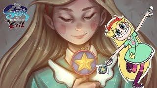 Star vs the forces of evil | Speed paint