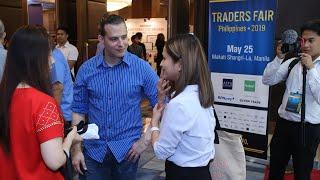 "Day Trading E-mini Futures" - Marcello Arrambide, CEO and Founder of Day Trading Academy (DTA)