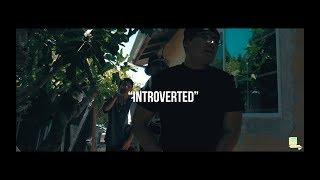 Realface Benny - Introverted (Dir. by @btcvisuals)