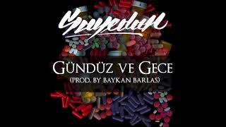 Sayedar - Gündüz ve Gece (prod. by Baykan Barlas) (2018)