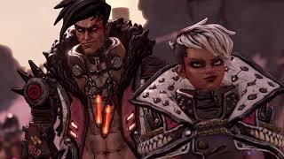 Borderlands 3 GMV-Megaphone