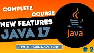Java 17 ( JDK 17 ) new features | JEP 406: Pattern Matching for switch (Part 2)