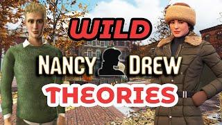 Nancy Drew game theories which will blow your mind