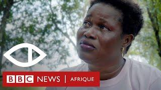 Lady P et la communauté des travailleuses du sexe - Documentaire de BBC Africa Eye