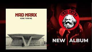 Teaser Album Mad MArX - More than me (sortie : Avril 2024)