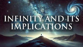 The Infinite Dance: Exploring Infinity and Its Implications