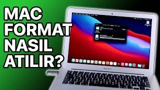 Mac Format Rehberi: Adım Adım macOS Big Sur Kurulumu