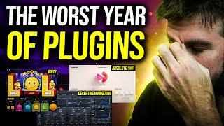 The Best & Worst VST Plugins of 2023