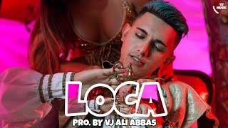 [FREE] "LOCA" MC Fioti ft. KondZilla Type Beat (Prod. VJ Ali Abbas)