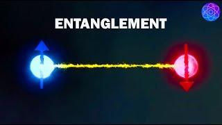 Quantum Entanglement (Spooky Action at a Distance) | Explained