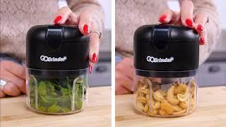 COOK22 GO GRINDER