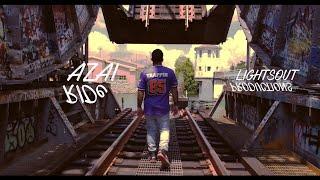 AZAI "RIDE" OFFICIAL MUSIC VIDEO