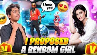 বন্ধুর Crush কে Propose করে ফেললাম তার সামনেই