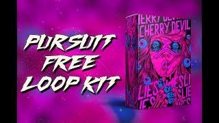 (FREE) Trap Loop Kit/Pack 2020 - Pursuit (Travis Scott, Murda Beatz Type Samples)