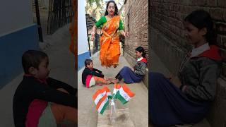 Bharat ma ki seba kariyo ️#shortvideo #viral #india #ytshorts