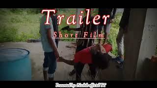 Rajbanshi Short Film Trailer  || @Nashib official