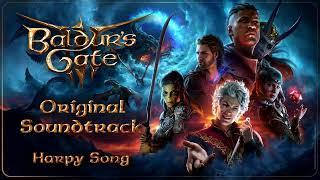 08  Baldur's Gate 3 Original Soundtrack - Harpy Song (Extended & Remastered)