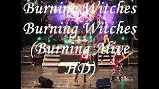 Burning Witches Burning Witches Burning Alive HD