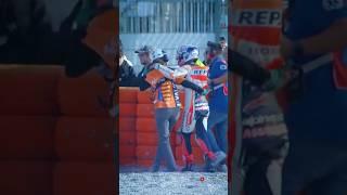 Marquez, Martin Crash.. Pecco Juara Dunia Motogp 2023