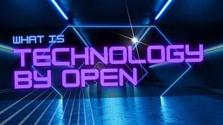 What is technology  OpenLearn Open University  #technology #openuniversity #openlearn