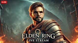  LIVE - Elden Ring Main Story Playthrough | Timmeh Plays Elden Ring pt8