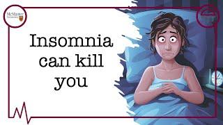 Fatal Familial Insomnia Explained