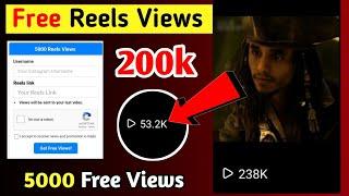 How to increase instagram reels views like  Instagram par reels views kaise badhaye 2023