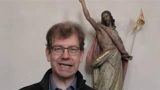 WebWort zum Osterfest von Pfarrer Stefan Peter