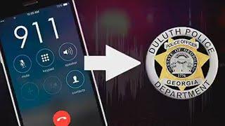 Police bodycam: Teen detained after erroneous 911 call in Duluth, Georgia