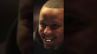 Stephen Curry made a James Harden diss track...