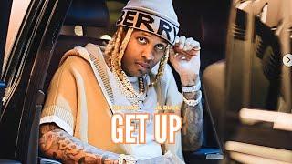 King Von - Get Up (ft. Lil Durk) [Music Video]