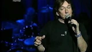 Eric Burdon - Bring It On Home To Me (Live, 1998) 