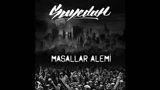 Sayedar - Masallar Alemi (prod. by L.O.B.)