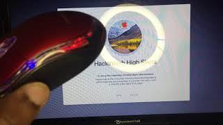 HOW TO INSTALL HACKINTOSH MACOS HIGH SIERRA ON ANY WIINDOWS PC. FINAL PART