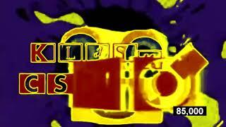 Klasky Csupo Robot Logo in Sponge Effect 2 0