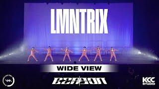 LMNTRIX // BEACON24 [Wide View 4K]