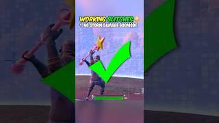 ALL Working Glitches / Strats in Fortnite Season 2 (Chapter 6) #fortnite #fyp #shortsfeed #foryou