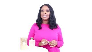 Bebe Nouveau Chic Perfume Review