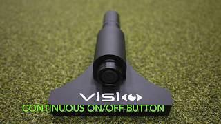 The Visio Putting Laser OPTICS