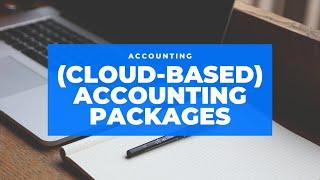 Cloud-based accounting packages for small businesses | South Africa