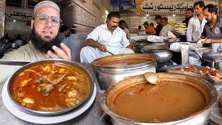 BEST 6 NIHARIS OF PAKISTAN JAVED NIHARI | ZAHID NIHARI | IDREES NIHARI