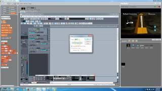 Scratch Programming Metronome and Scratch to EXE