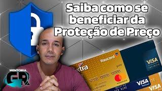 Como se BENEFICIAR da PROTEÇÃO DE PREÇO | Dicas GR