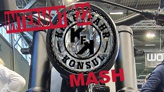 INTERMOT 2022 - Mash