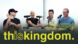 what if life falls apart?  | THIS IS KINGDOM Podcast